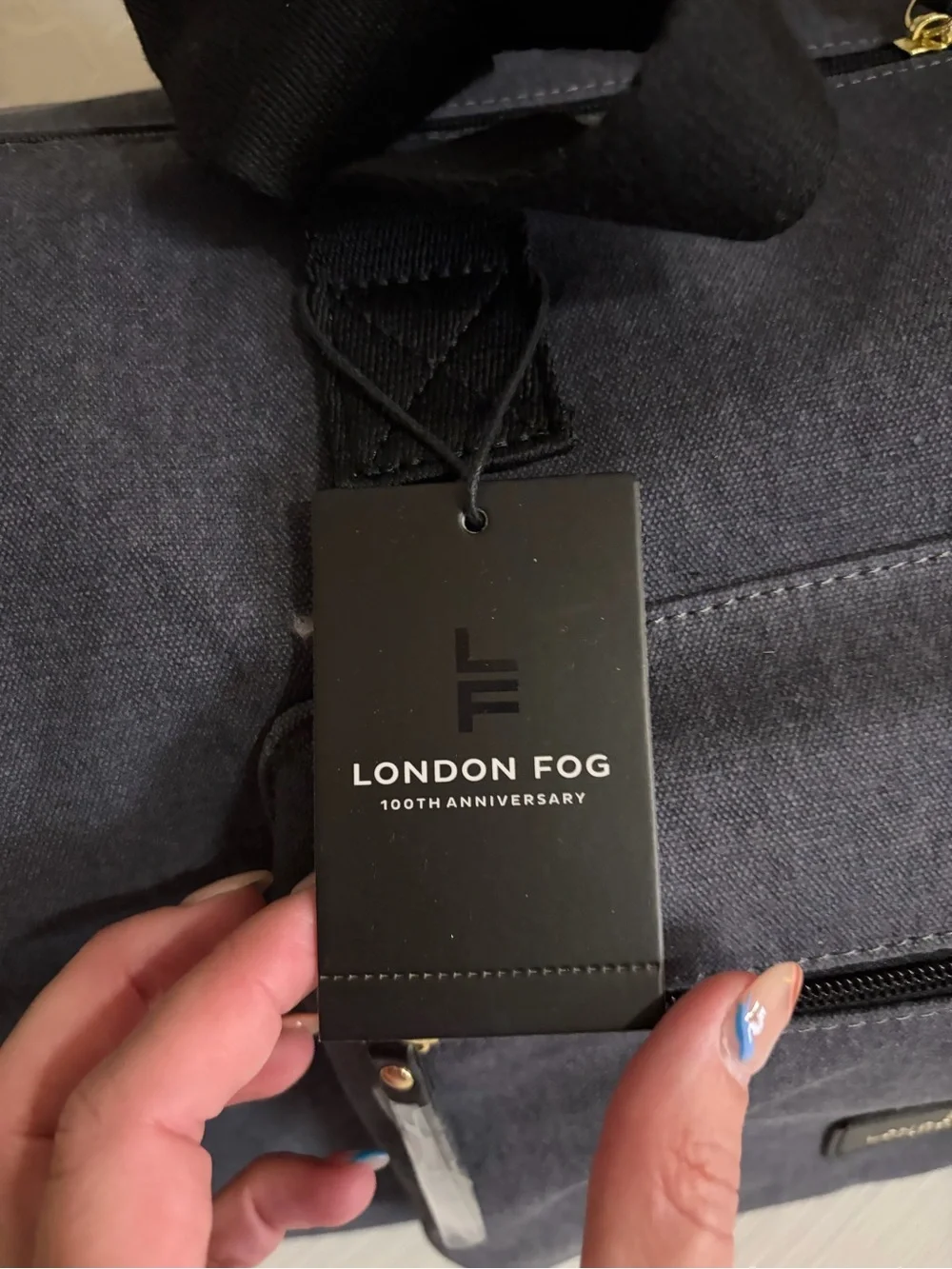 London Fog london fog